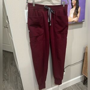 Figs MEDIUM Nadal jogger bottoms